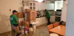 כל מה שצריך על פינוי בית מוזנח - עשה זאת בעצמך