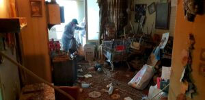 פינוי בית פרטי וניקיון ללא כאב ראש - עשה זאת בעצמך